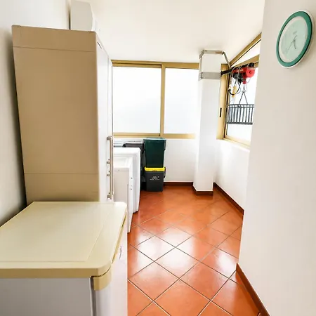 Sun & Moon Apartment