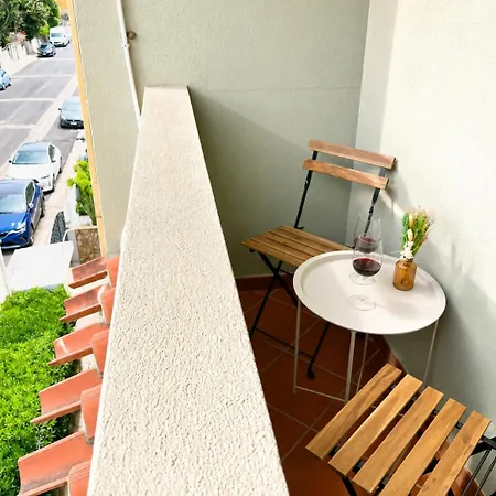 Apartment Sun & Moon Quartu Sant'Elena